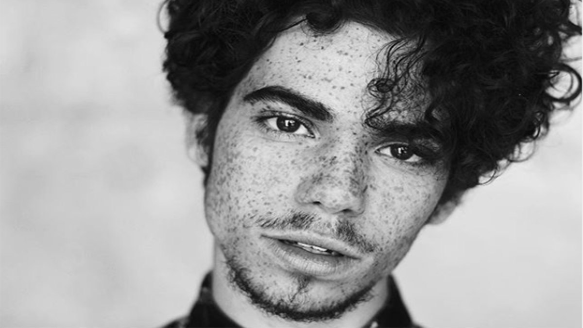 Muerte de Cameron Boyce se debió a un ataque de epilepsia: familia