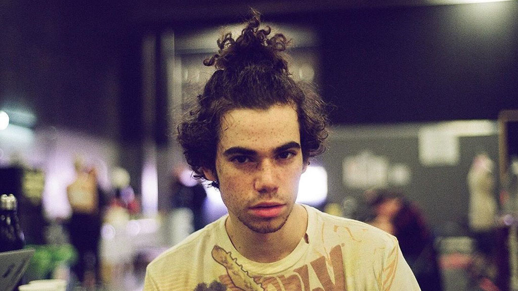 Forense confirma epilepsia como causa de muerte de Cameron Boyce - cameron-boyce