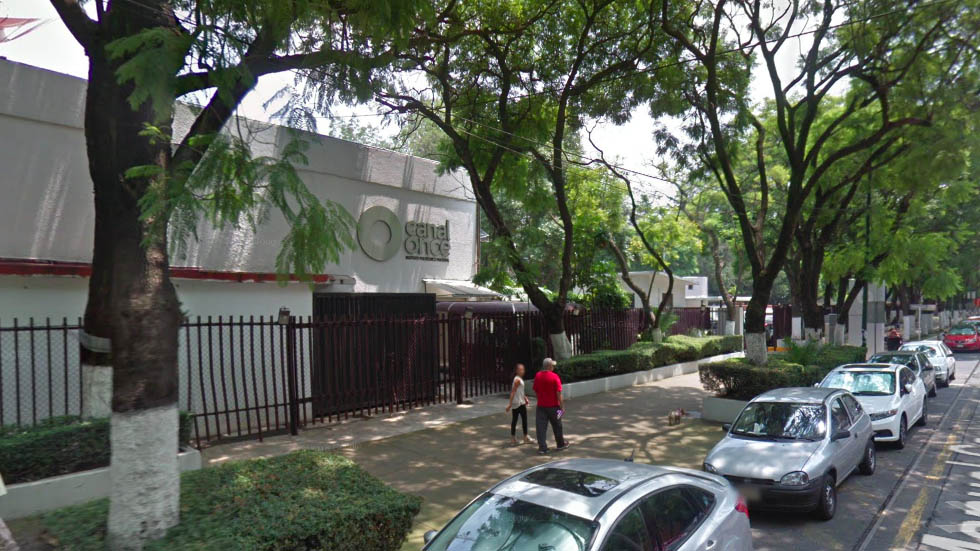 Trabajadores del Canal Once denuncian despido masivo e injustificado