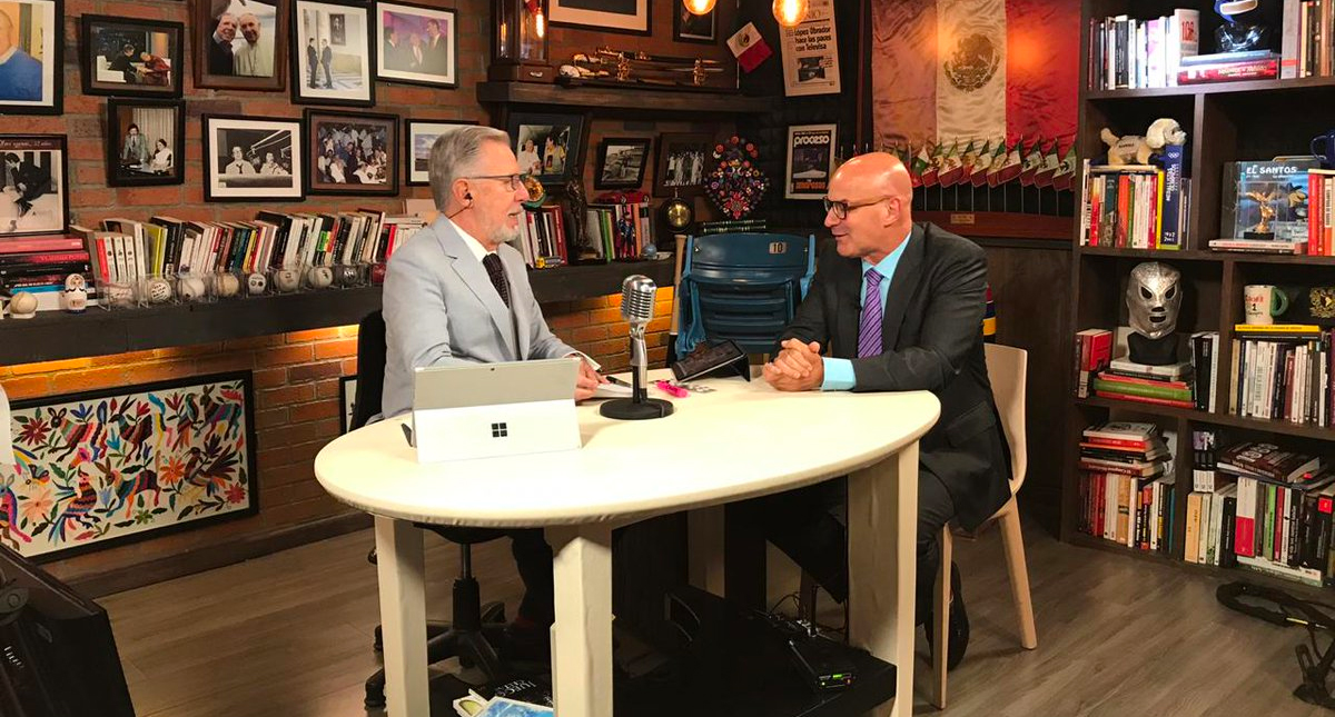 Algunos maestros que ganan más que el presidente: Rubén Cortés