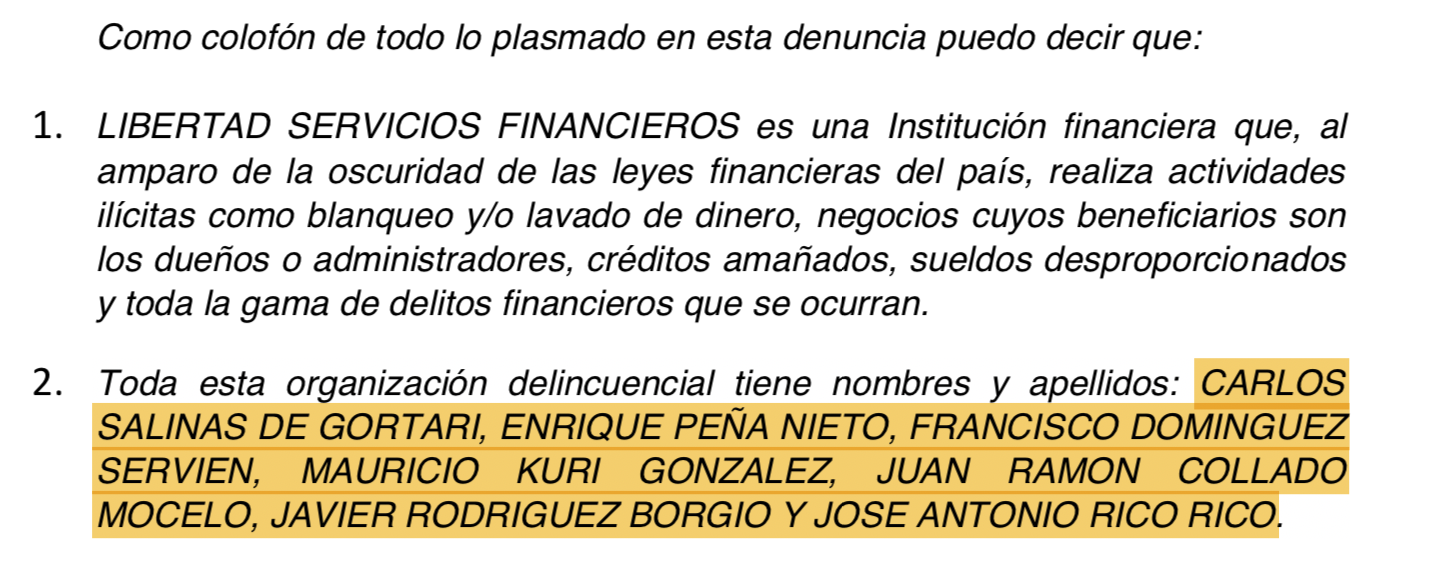 Vinculan a Peña Nieto, Salinas de Gortari, Servién y Kuri en caso Collado - captura-de-pantalla-2019-07-10-a-las-132525