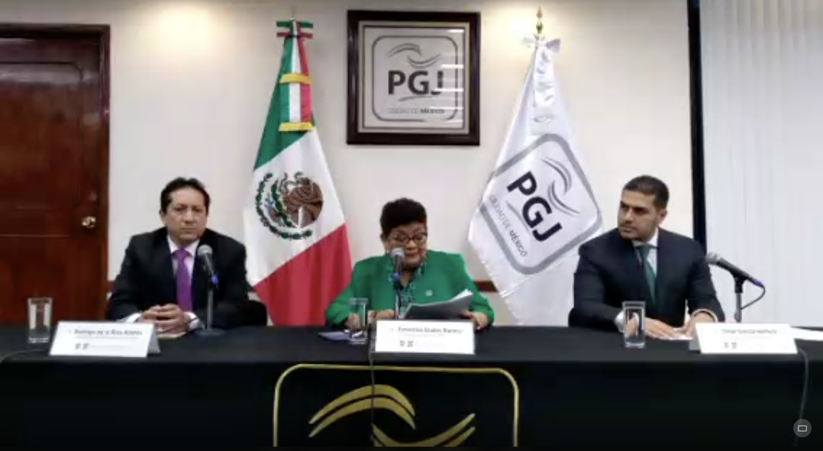 Suman cuatro detenidos por homicidio de Norberto Ronquillo