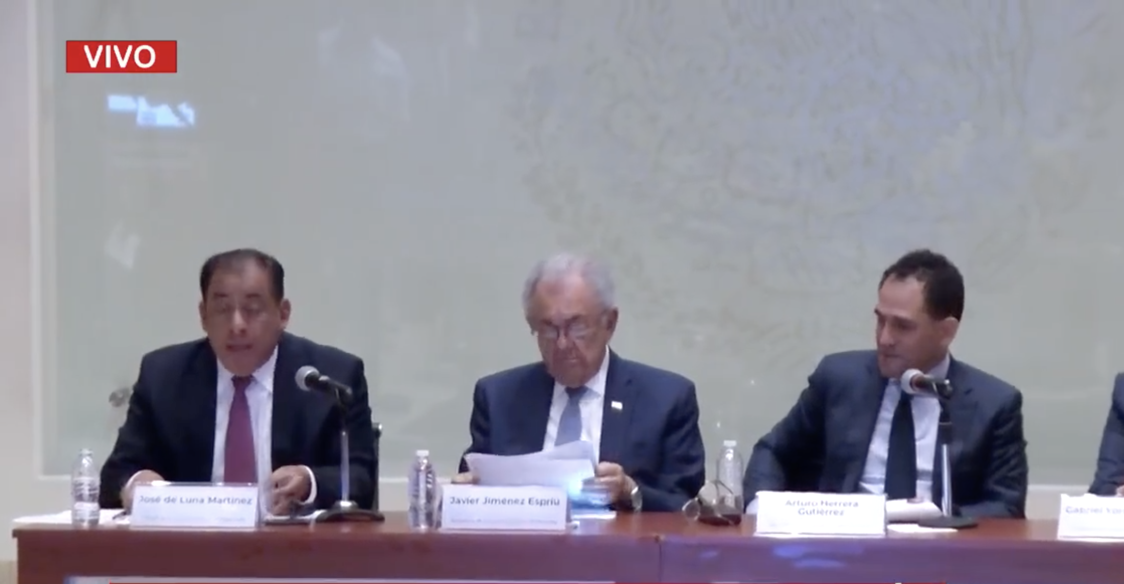 Nuevas acciones de SHCP para apoyar a la economía nacional