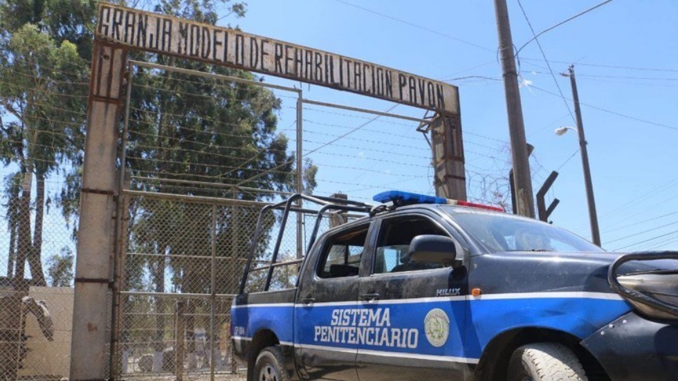 Muere un reo tras motín en cárcel de Guatemala