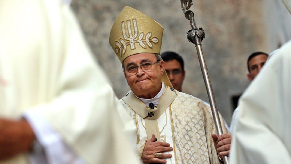 Muere el cardenal cubano Jaime Ortega Alamino en La Habana