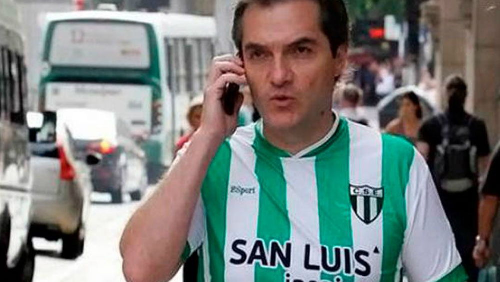 FGR va por Carlos Ahumada por extorsión y fraude