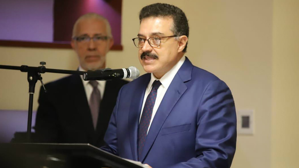 Renuncia Carlos Lomelí al cargo de súperdelegado en Jalisco