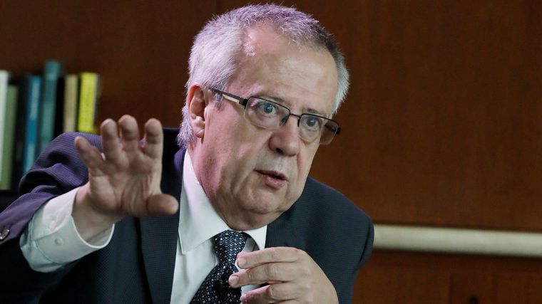 ¿Qué preocupa más, los mensajes de Urzúa o la respuesta de AMLO? - carlos-urzua-2