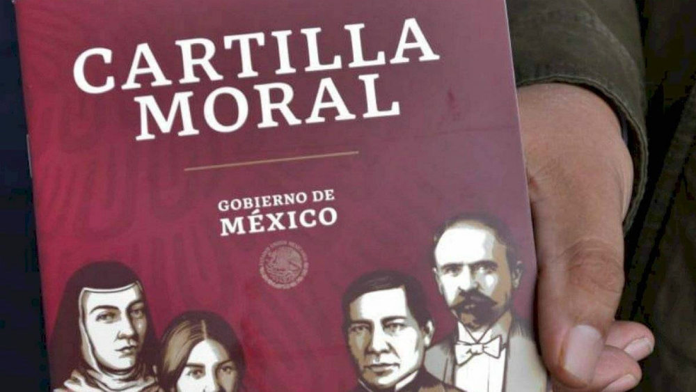 Gobierno de AMLO trastocó cartilla moral de Alfonso Reyes: Vanessa Rubio