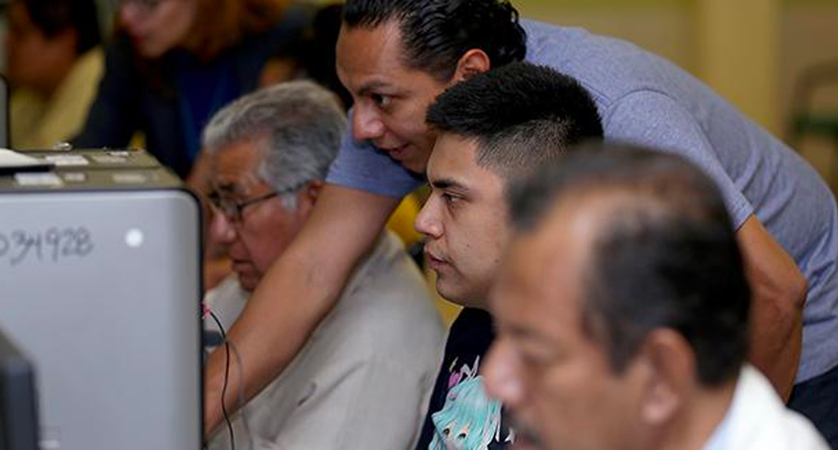 IMSS reincorpora a trabajadores que sufren discapacidad por enfermedad o accidente