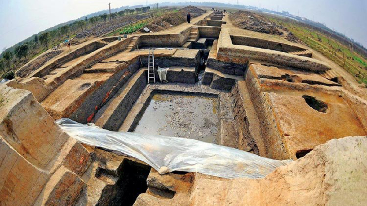 China encabeza Lista del Patrimonio Mundial de la UNESCO