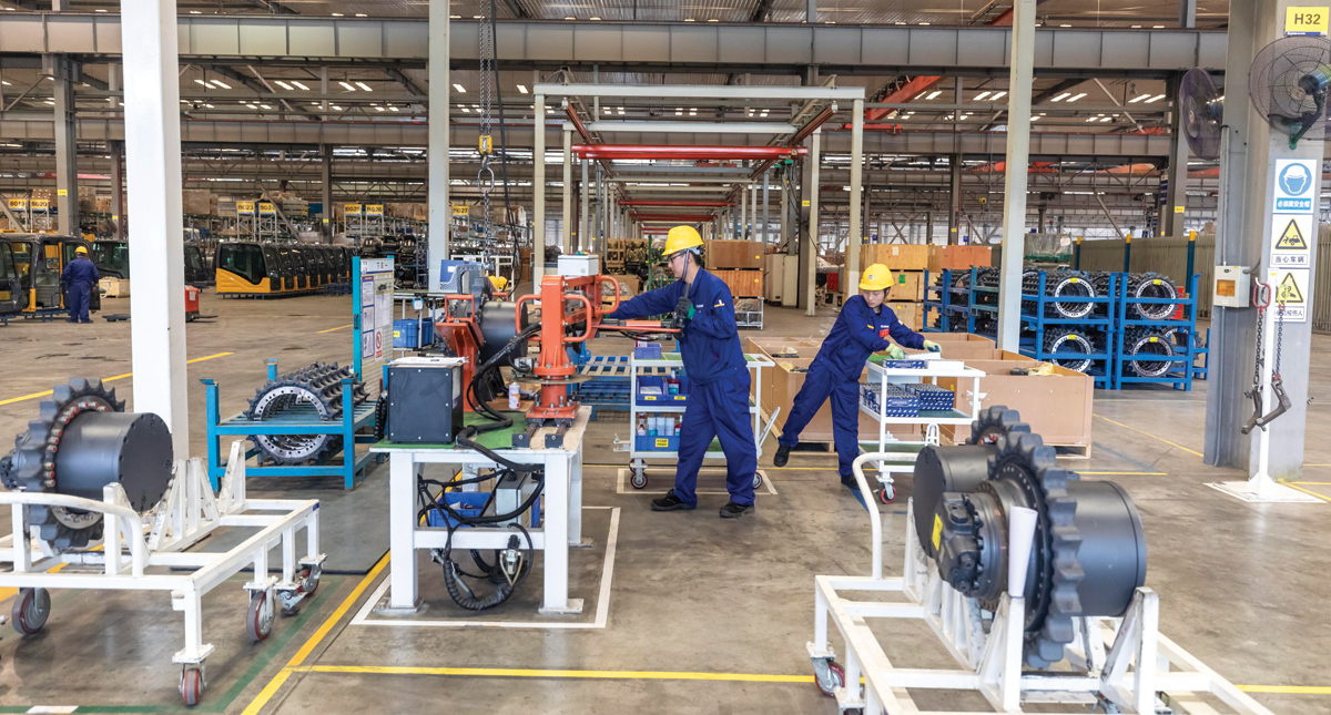 Trump confirma que negociaciones comerciales con China ya comenzaron