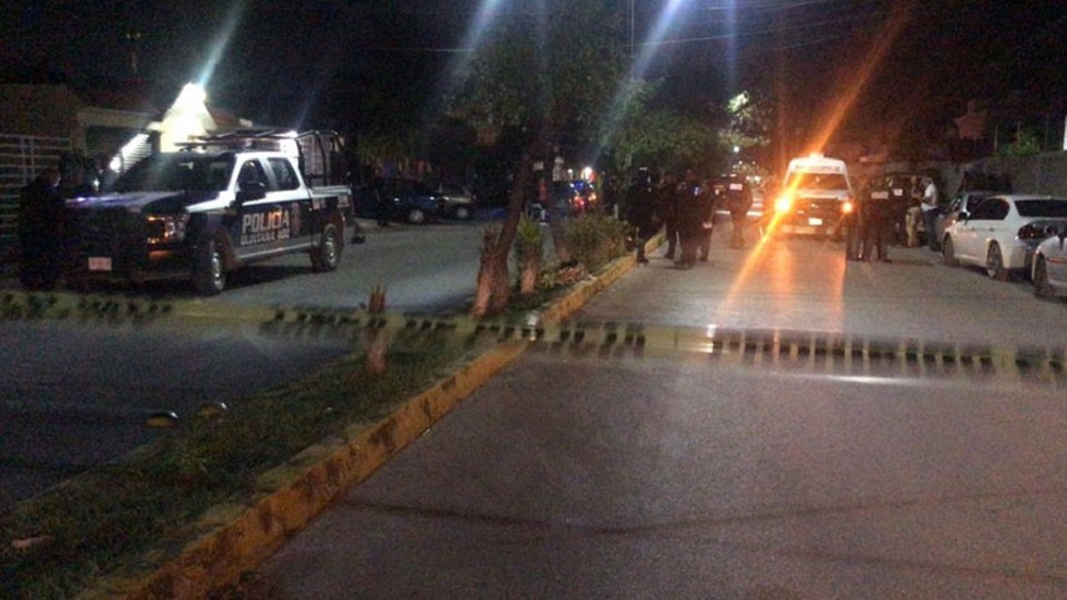 Liberan a personas retenidas en Quintana Roo