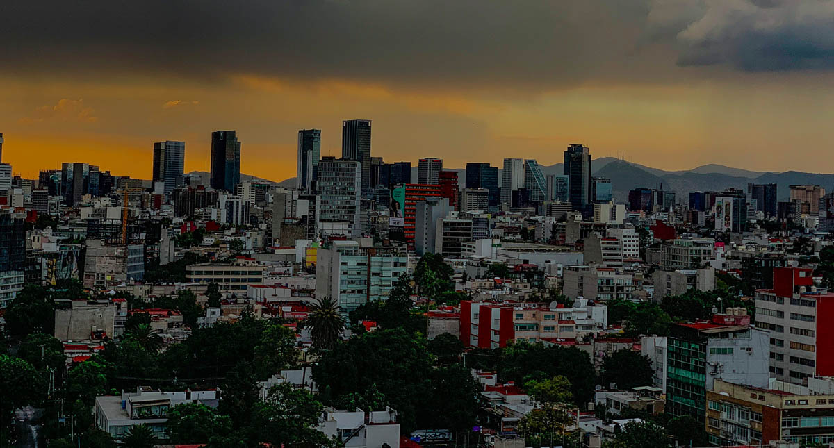 Daños ambientales en México costaron el 4.3 por ciento del PIB en 2018 Daños ambientales en México costaron el 4.3 por ciento del PIB en 2018