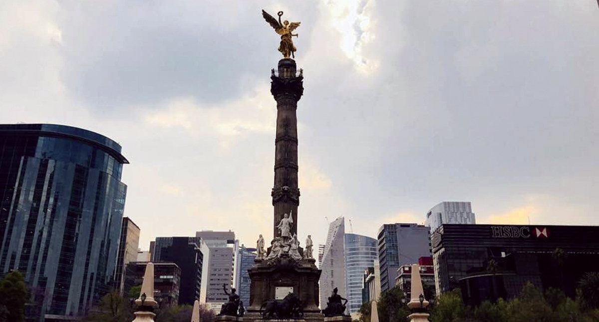 Las 10 mejores ciudades del mundo - ciudad-de-mexico
