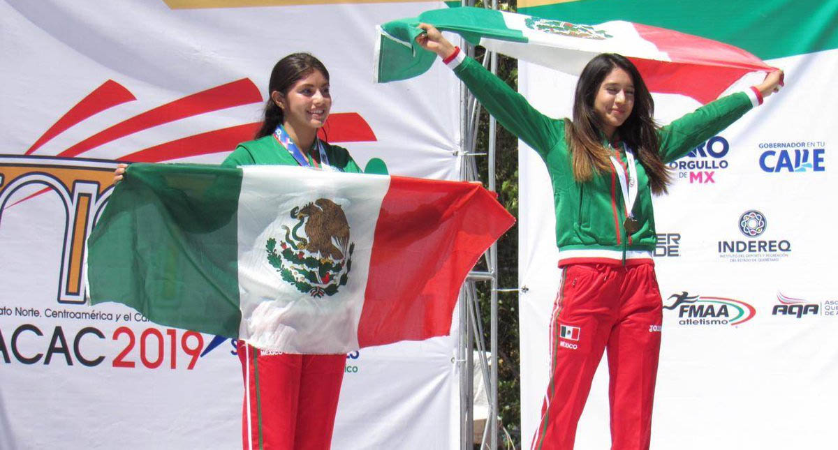 México obtiene 11 medallas en clavados en Universiada Mundial de Nápoles
