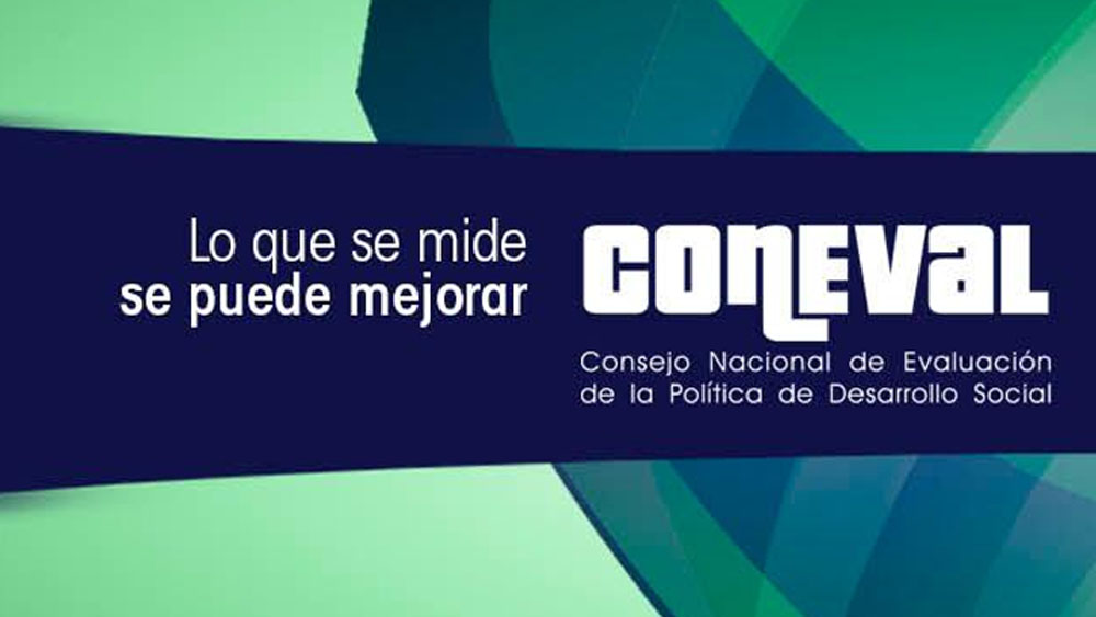 Coneval responde a AMLO sobre situación presupuestal
