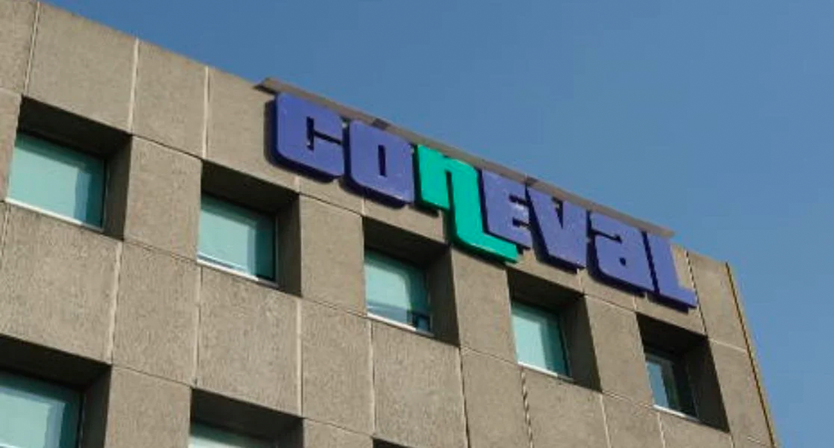 AMLO: Coneval pagaba renta de 70 mdp al año