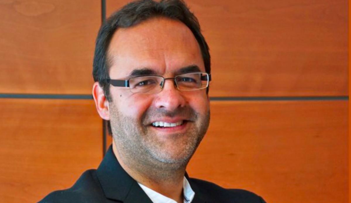 Hernández Licona responde a AMLO y revela sueldo que percibía como titular de Coneval