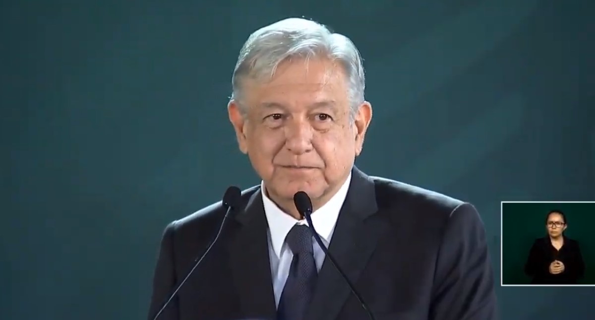 Críticas a desempeño económico, por “nostalgia de la anterior política neoliberal”: AMLO