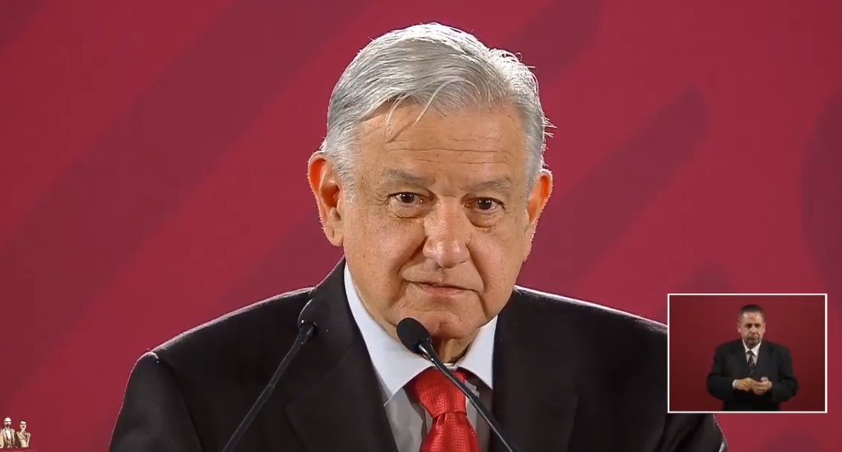 López Obrador hará gira por 80 hospitales