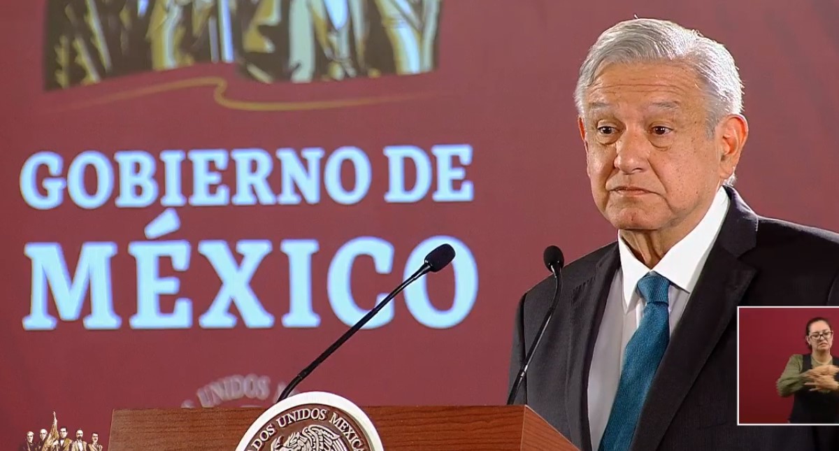 López Obrador inicia este viernes visita a hospitales del IMSS