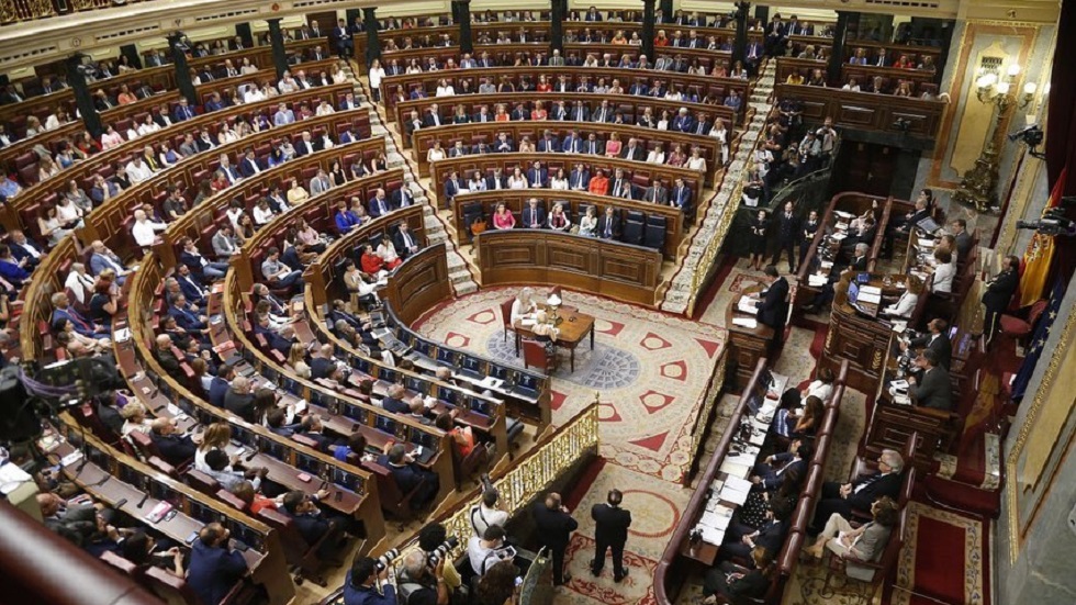 Prevén nuevas elecciones tras fracaso de investidura de Pedro Sánchez