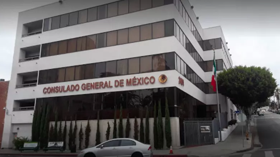 Consulados en California activan números de emergencia tras sismos