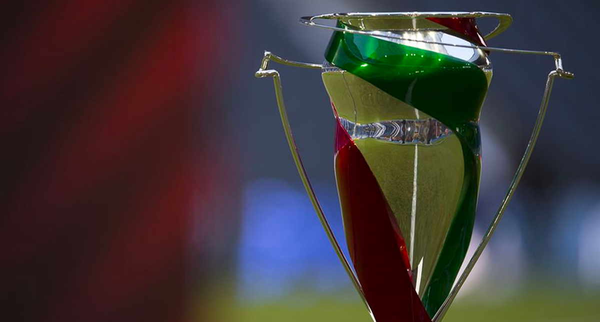 Copa MX inicia el martes con cuatro partidos