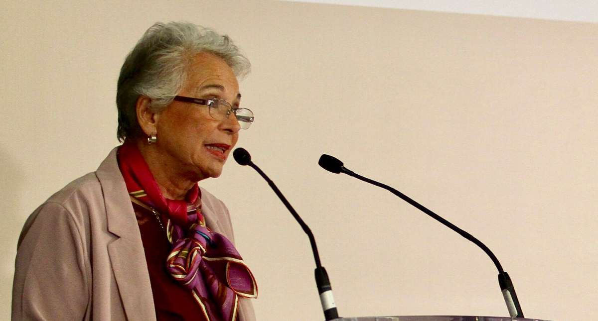 Estaremos “muy pendientes” ante redadas antimigrantes de Trump: Segob