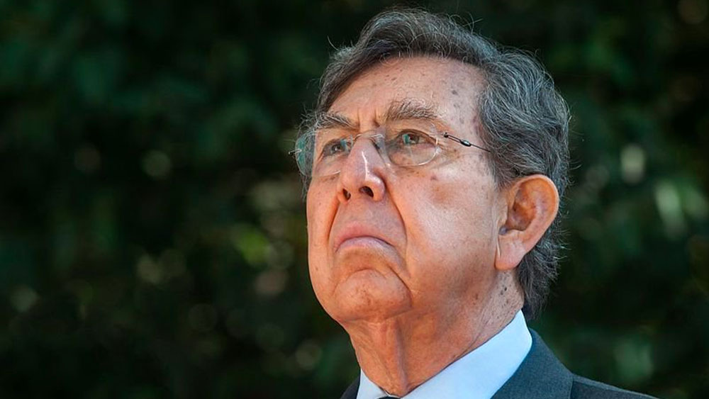 “Me dio mucho gusto”: AMLO celebra deslinde de Cuauhtémoc Cárdenas de proyecto Mexicolectivo “Me dio mucho gusto”: AMLO celebra deslinde de Cuauhtémoc Cárdenas de proyecto Mexicolectivo