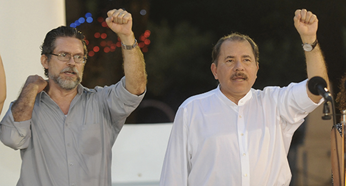 OEA llama a Daniel Ortega a reiniciar diálogo con la oposición