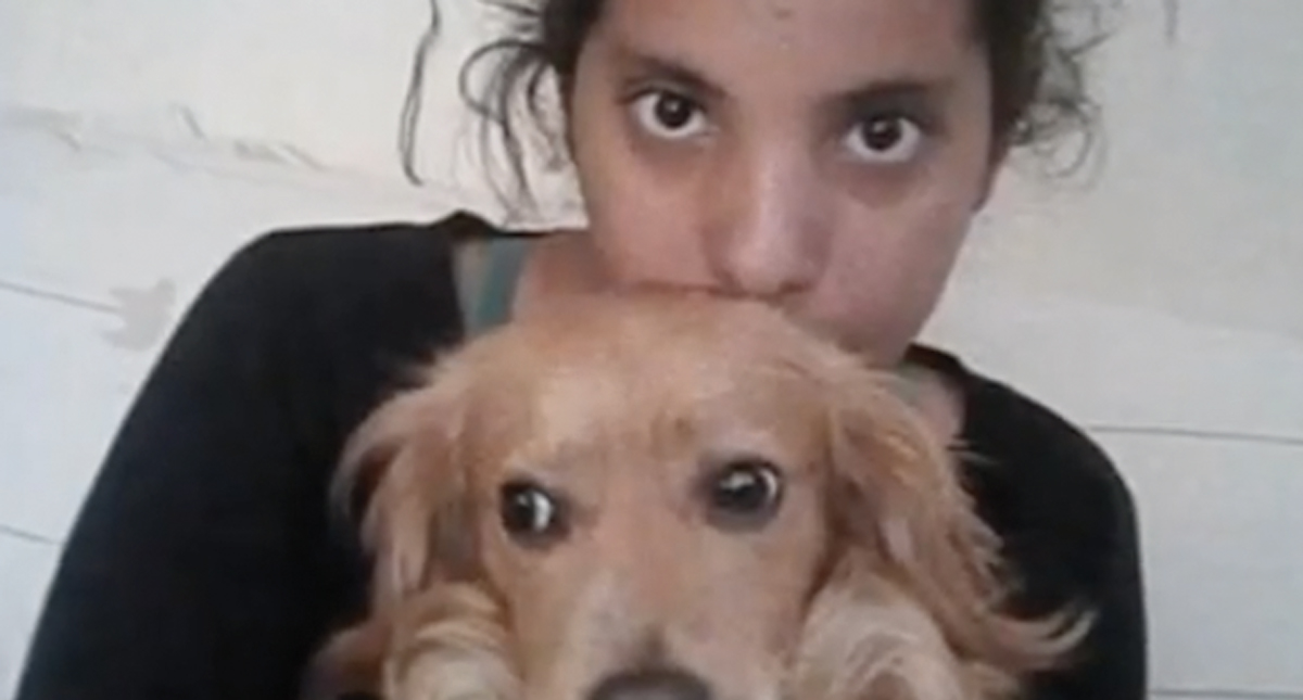 PGJ confirma a familiares la muerte de la joven Daniela Ramírez