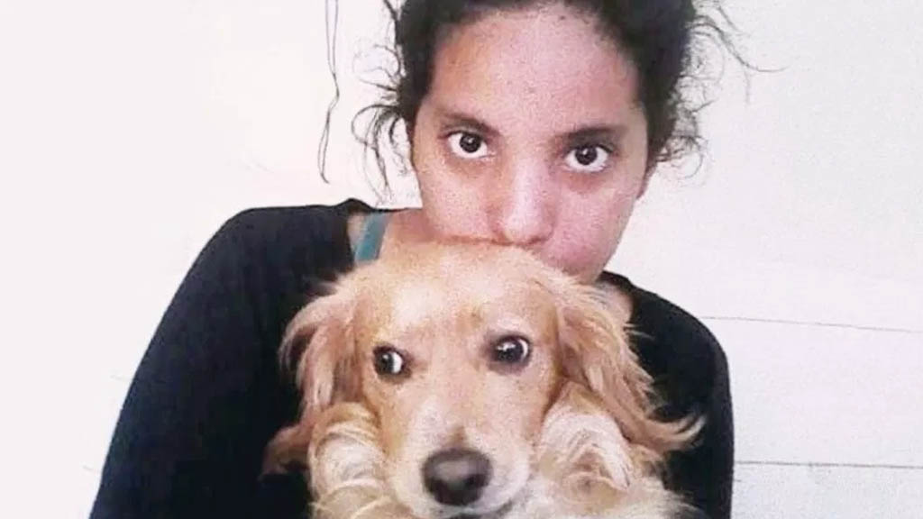 Confirma familia que osamenta hallada en Tlalpan es de Daniela Ramírez