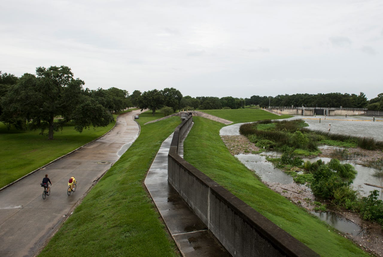 Barry provoca pérdidas de 10 mil mdd a su paso por Estados Unidos - danos-tormenta-tropical-barry-2