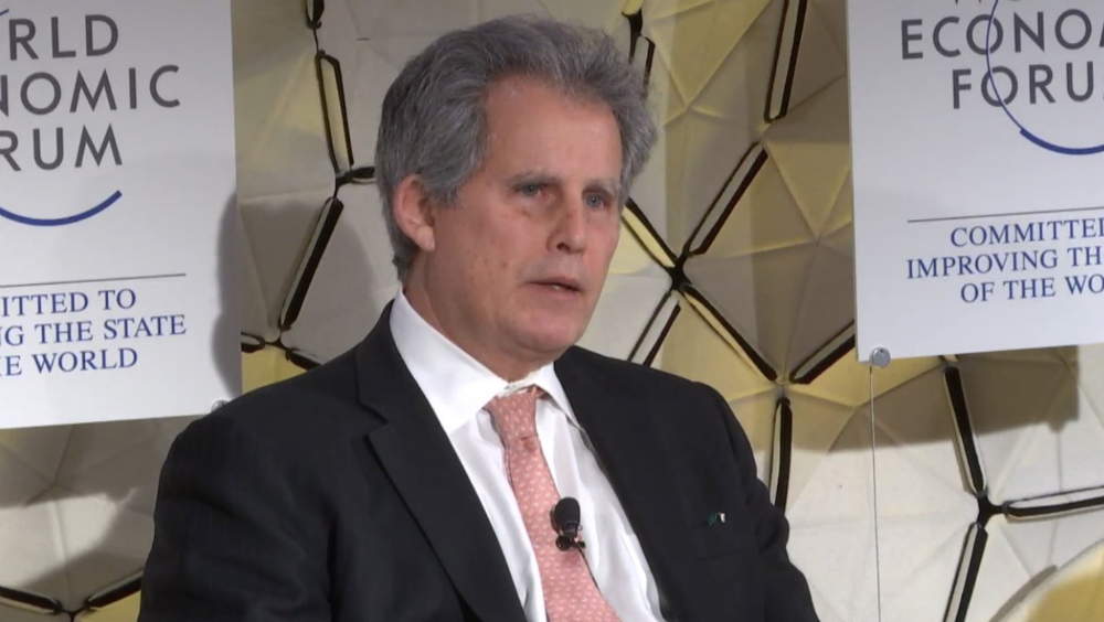 David Lipton ocupará de manera interina la dirigencia del FMI