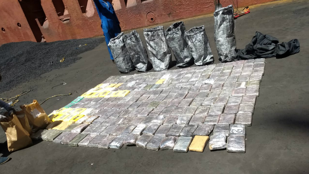 Semar asegura en Tamaulipas 225 kilos de cocaína - decomiso-altamira-tamaulipas-cocaina-3