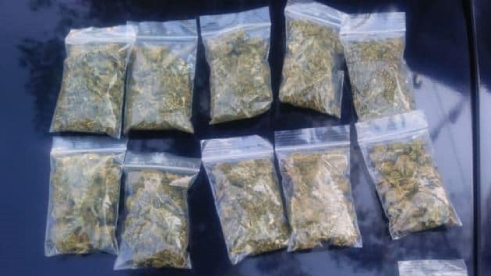 Desarticulan banda delictiva que operaba al sur de la CDMX Desarticulan banda delictiva que operaba al sur de la CDMX