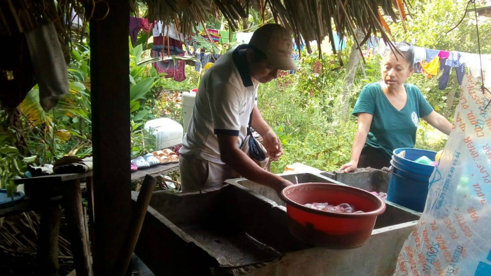 Guatemala en alerta roja epidemiológica por dengue