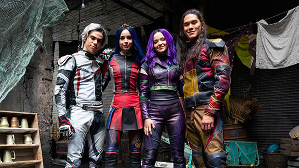 Cancelan alfombra roja de ‘Descendientes 3’ por muerte de Cameron Boyce