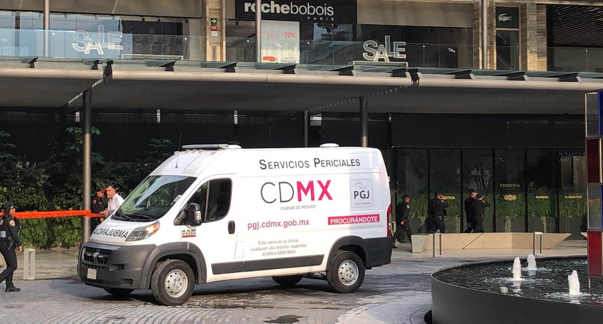 Erez Akrishevsky, el hombre con el que Ben Sutji escapó a México