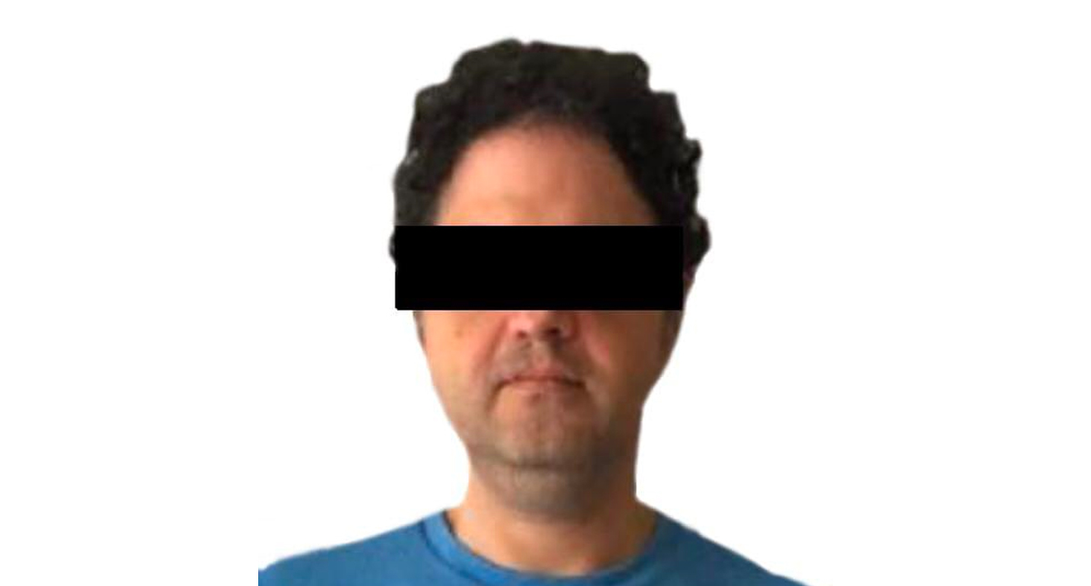 Detienen a exanalista de Banamex vinculado a Oceanografía