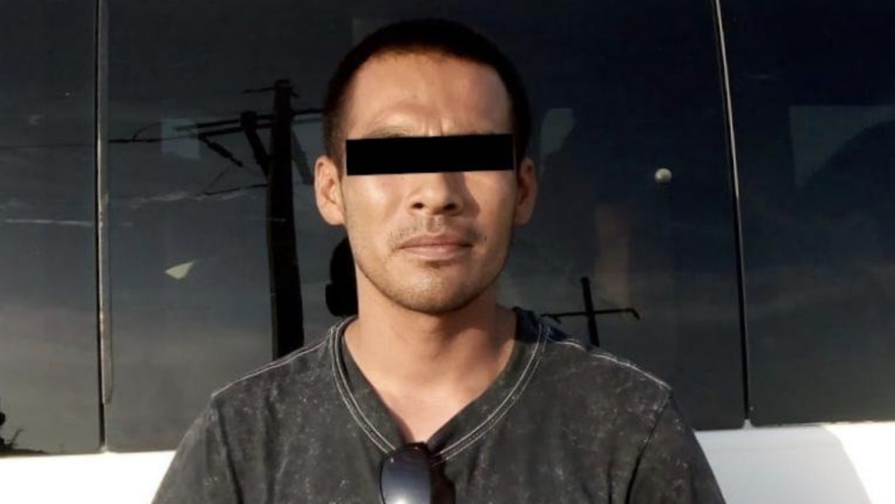 Aseguran en Nuevo León a 16 migrantes de El Salvador