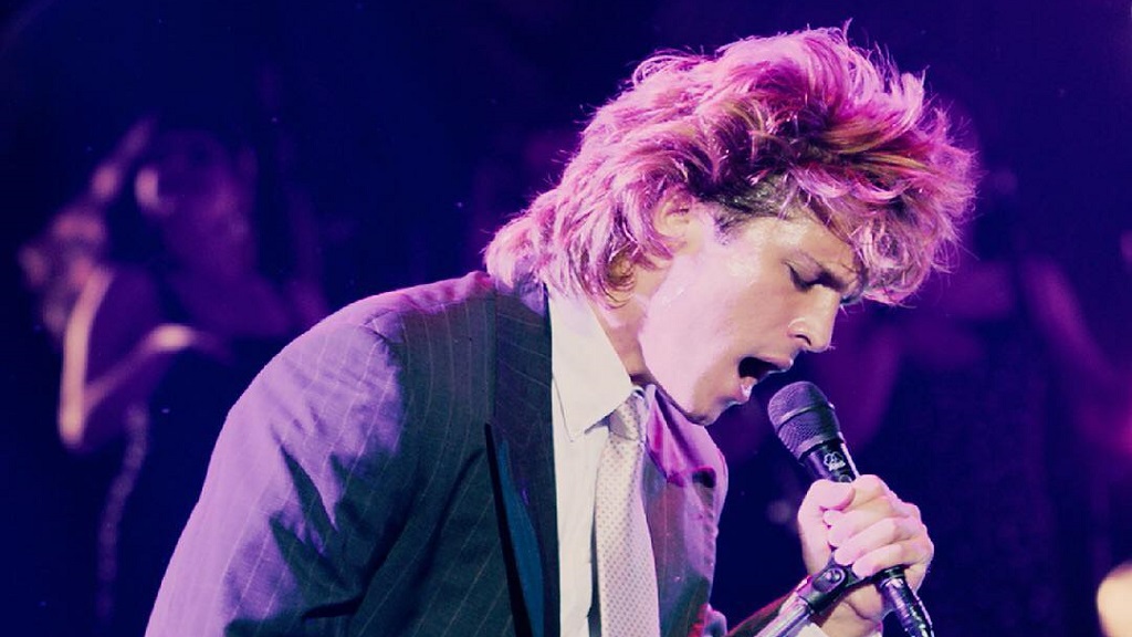 Bioserie de Luis Miguel se transmitirá por Las Estrellas de Televisa Bioserie de Luis Miguel se transmitirá por Las Estrellas de Televisa