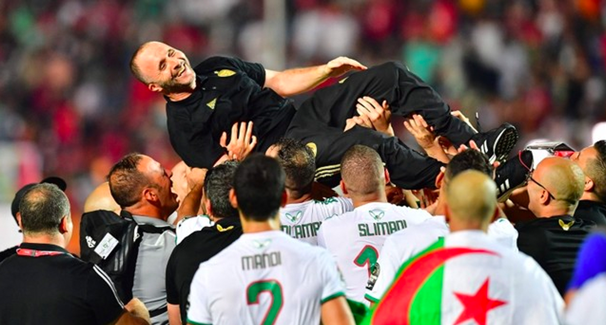 FIFA anuncia candidatos al ‘The Best’ para Mejor Entrenador Masculino