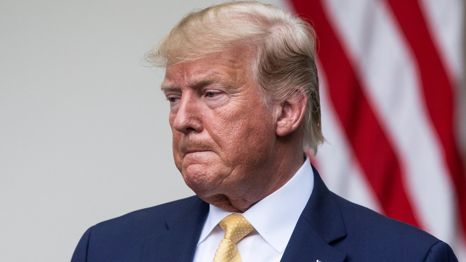 Confirma Trump operación para deportar migrantes este fin de semana