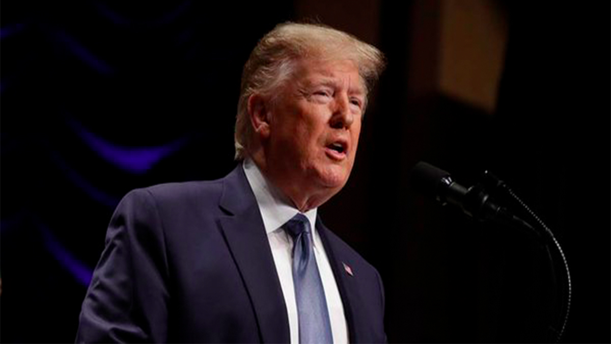 Trump prepara orden ejecutiva para incluir pregunta sobre ciudadanía en el censo