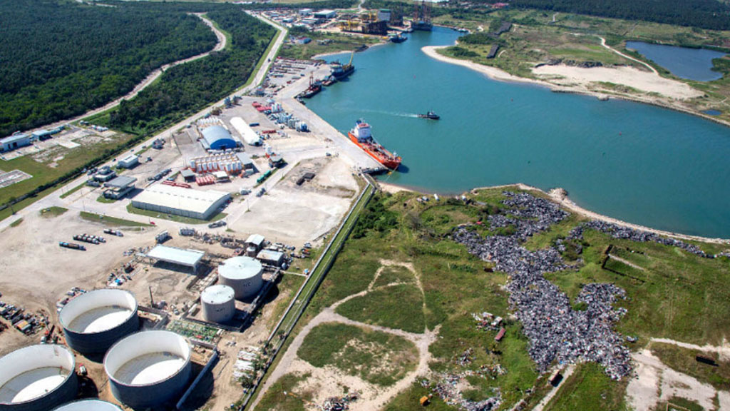 Instituto Mexicano del Petróleo alertó inviabilidad de Dos Bocas desde 2008