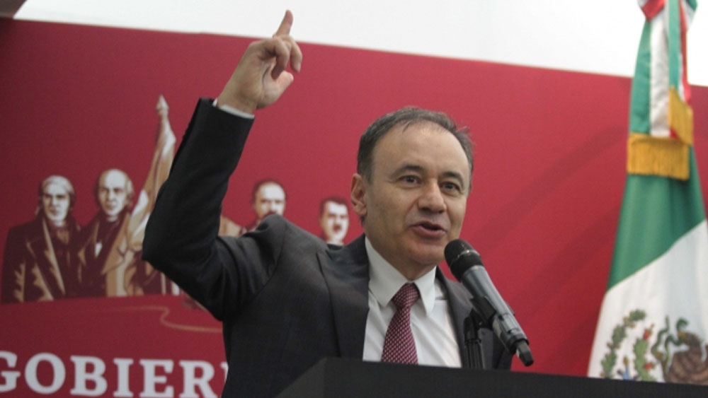 Acuerdo con Policía Federal es general, no unánime: Durazo