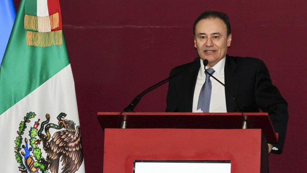 Israelíes tenían nexos con organizaciones criminales en México: Durazo